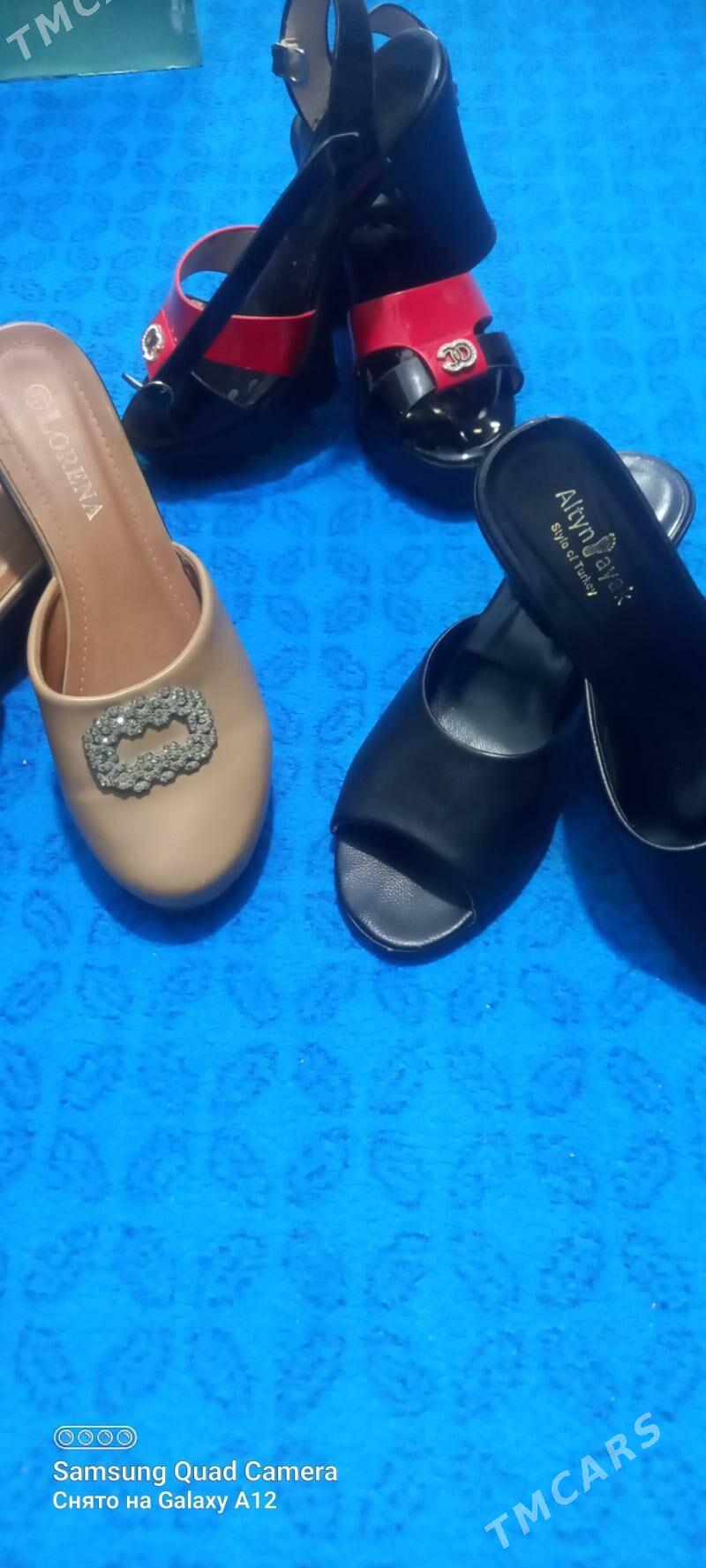 çaga köÿnek kamplekit - Туркменабат - img 4