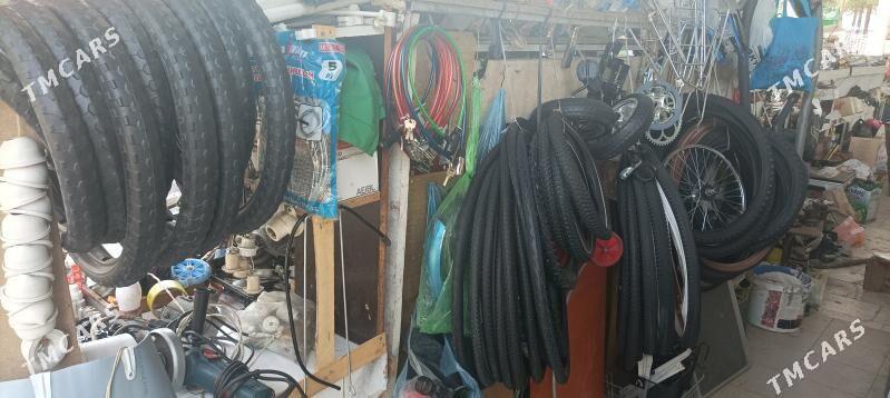 tigir zapjas dastawka - Parahat 4 - img 2