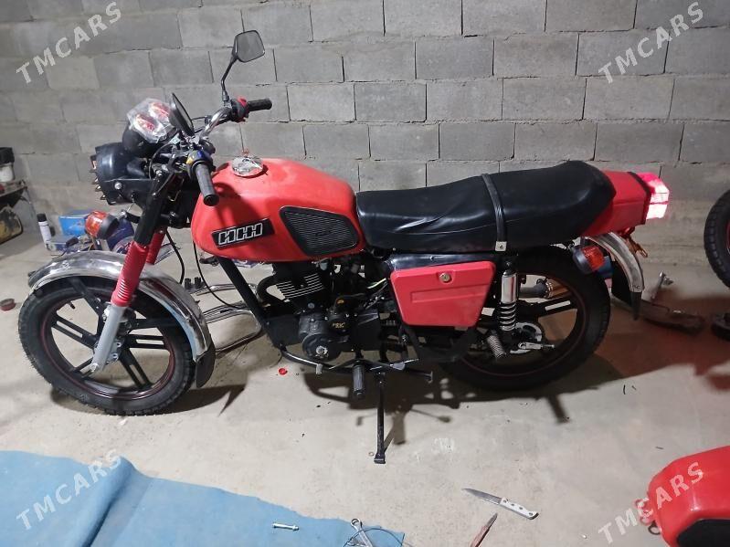 Fekon FK200-14G 2025 - 16 500 TMT - Bäherden - img 4