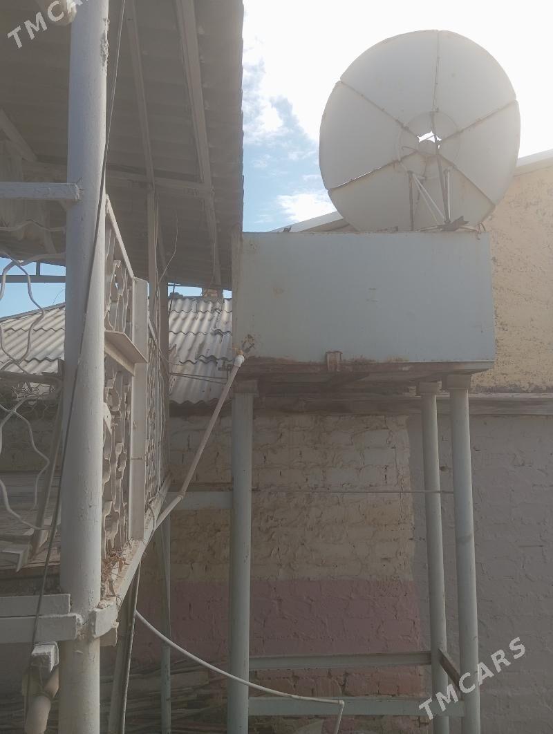 Водяной бак металлический - Туркменбаши - img 2