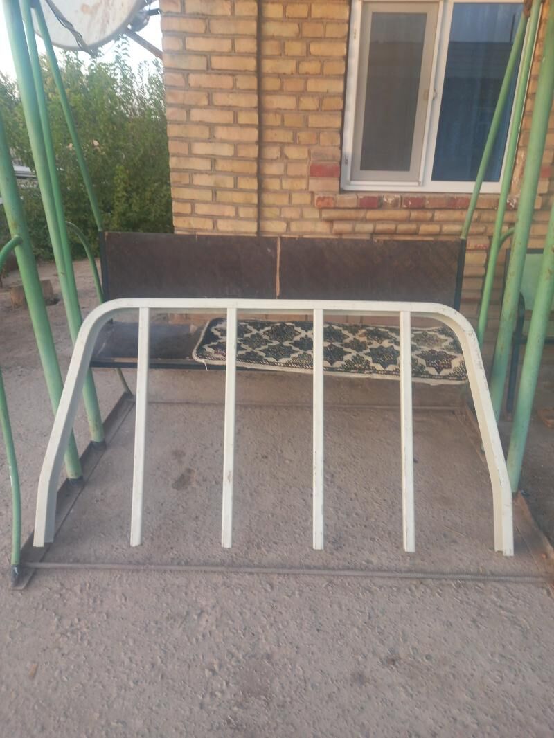 Forland. 500 TMT - Чарджоу - img 1