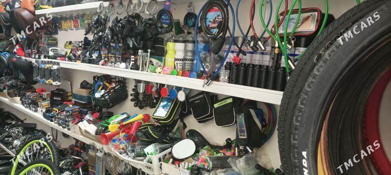 tigir zapjas dastawka - Parahat 4 - img 1