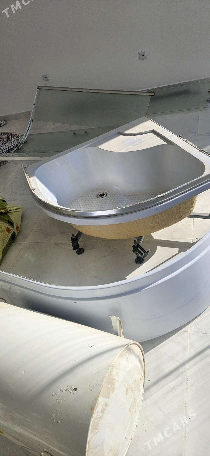 vanna - Балканабат - img 2