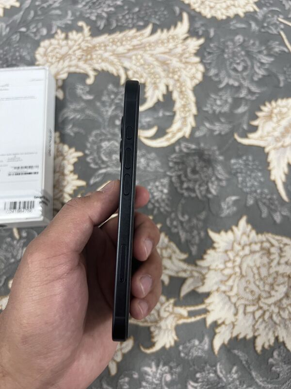iPhone 16 - Aşgabat - img 3