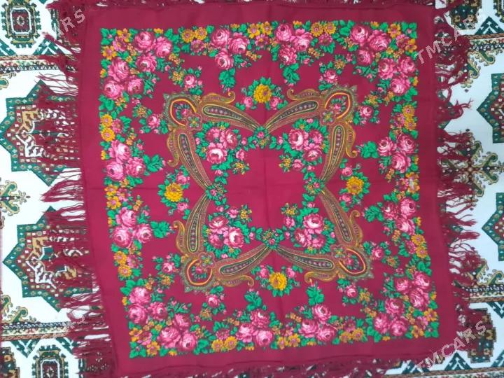 gadym yun yalyk - Daşoguz - img 1