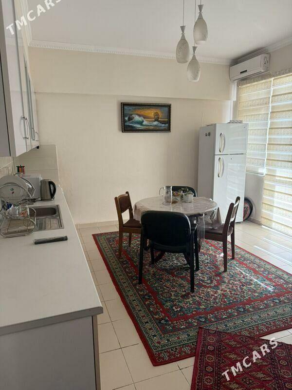 30mkr 2 komnat - Aşgabat - img 1