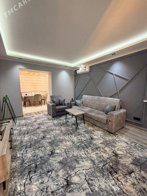 1 этаж с подвалом - 1 mkr - img 4