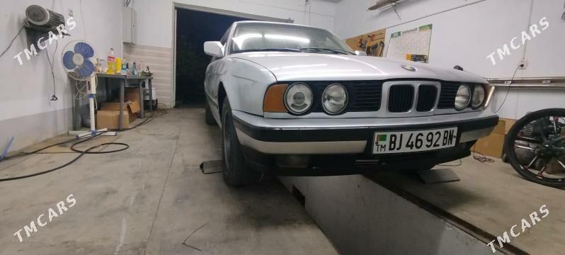 BMW 525 1993 - 50 000 TMT - Balkanabat - img 7