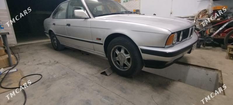 BMW 525 1993 - 50 000 TMT - Balkanabat - img 5
