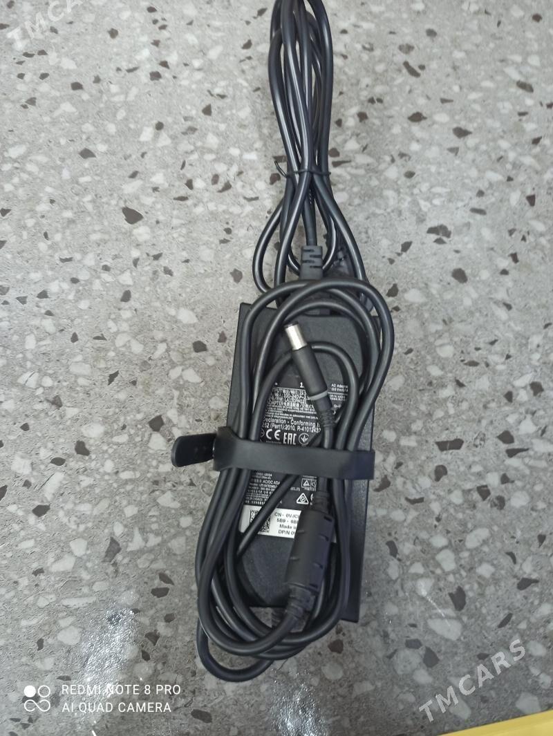 игровая зарядка от dell - Türkmenabat - img 1