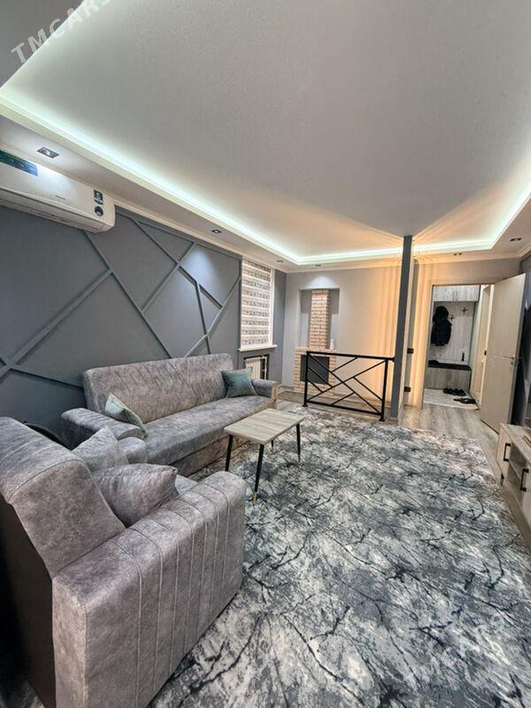 1 этаж с подвалом - 1 mkr - img 3