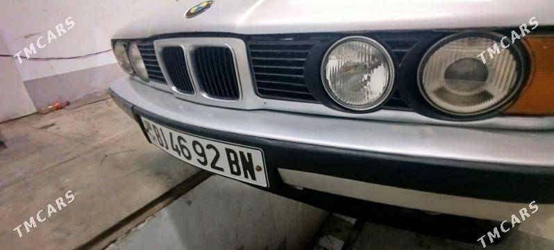 BMW 525 1993 - 50 000 TMT - Balkanabat - img 6