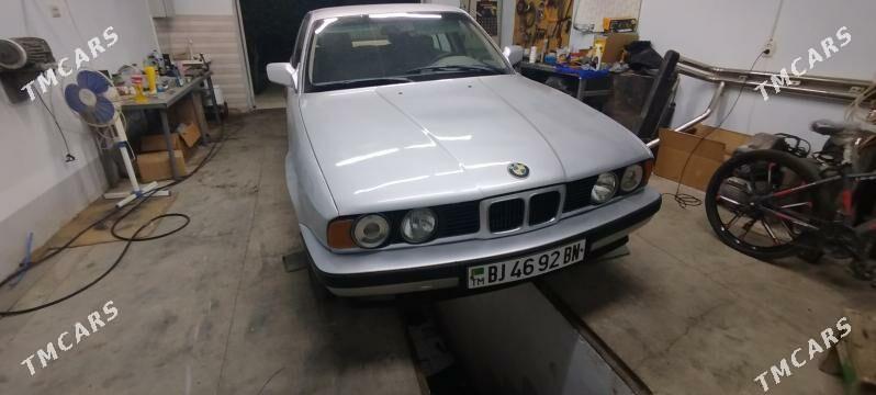 BMW 525 1993 - 50 000 TMT - Balkanabat - img 8