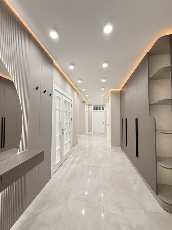 Чызгы котедж - Ашхабад - img 3