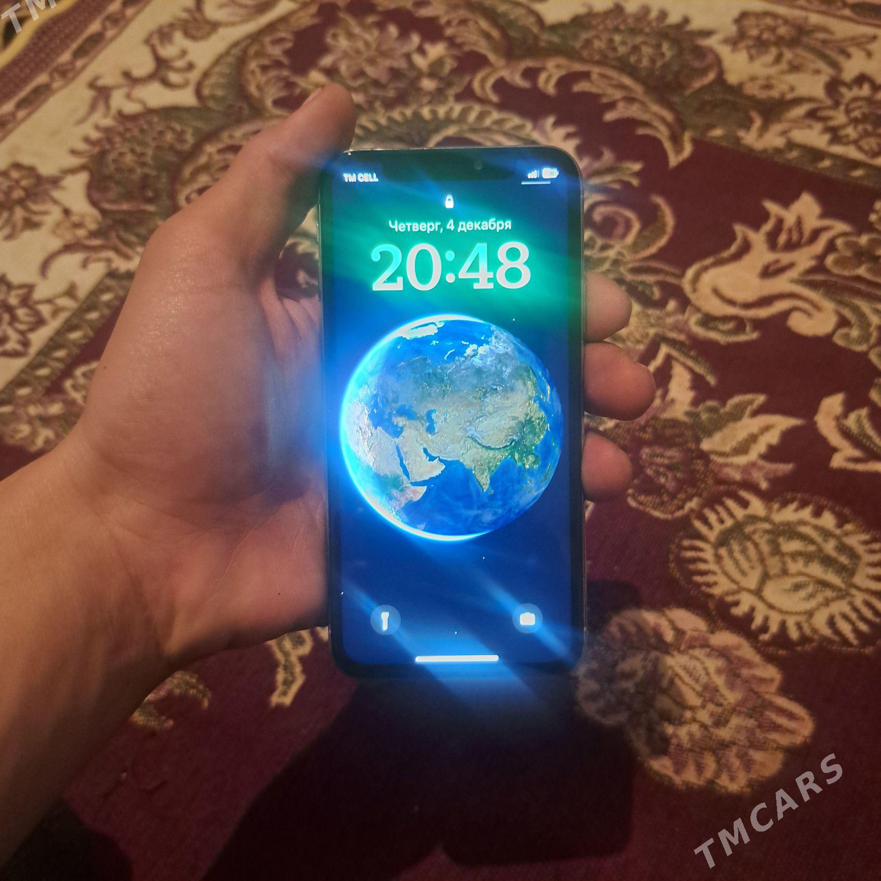 iphone x - Туркменабат - img 7