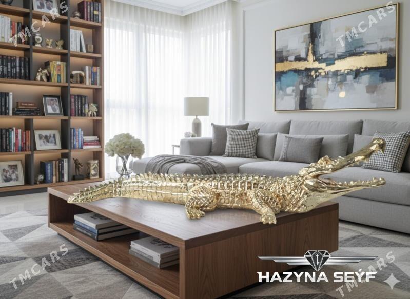 suwnir - Aşgabat - img 1