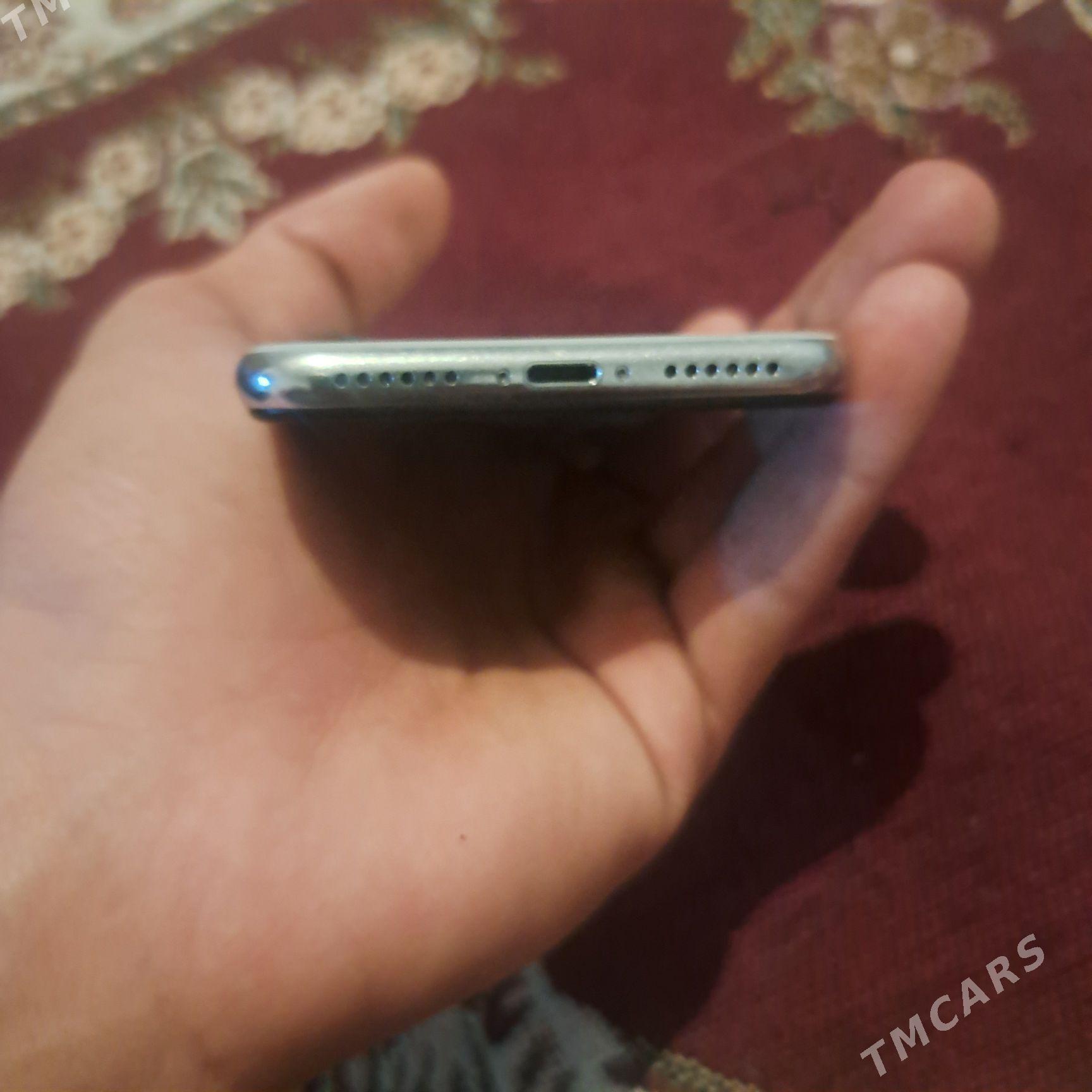 iphone x - Туркменабат - img 2