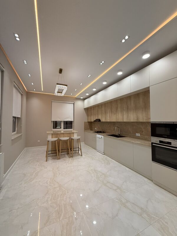 Чызгы котедж - Ашхабад - img 5