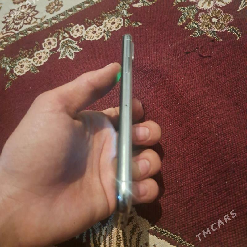 iphone x - Туркменабат - img 1