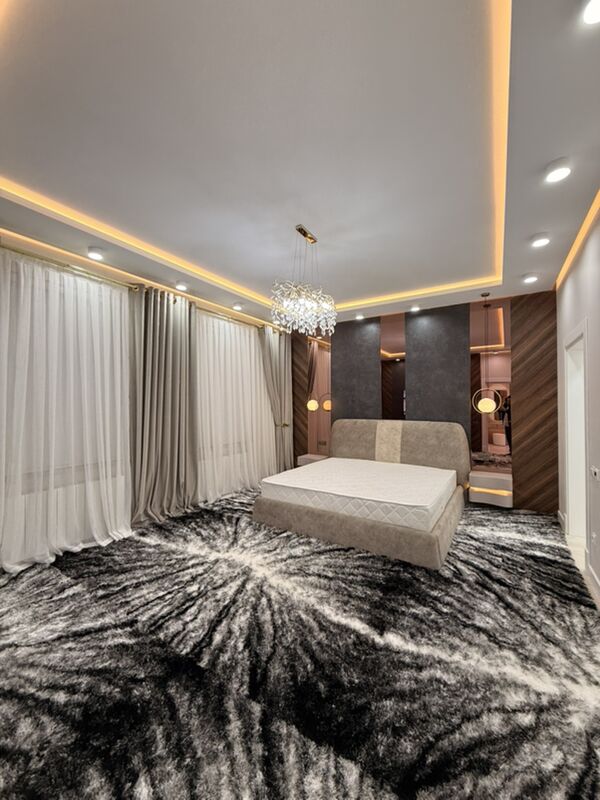 Чызгы котедж - Ашхабад - img 7