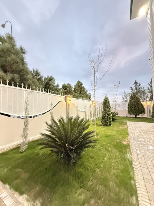 Чызгы котедж - Ашхабад - img 2