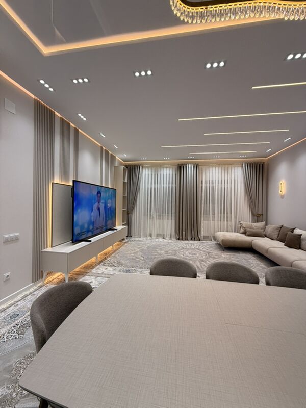 Чызгы котедж - Ашхабад - img 8