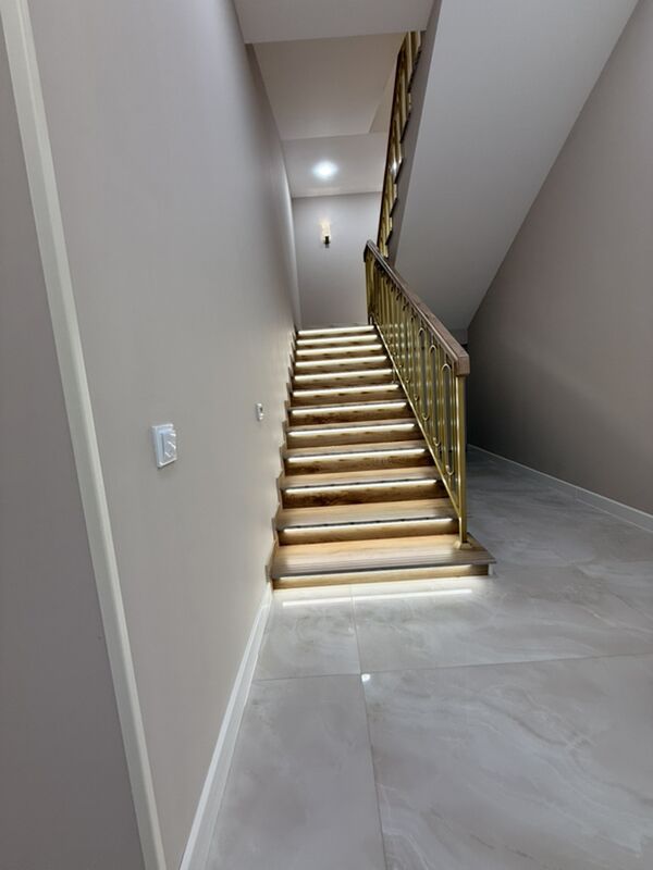 Чызгы котедж - Ашхабад - img 4