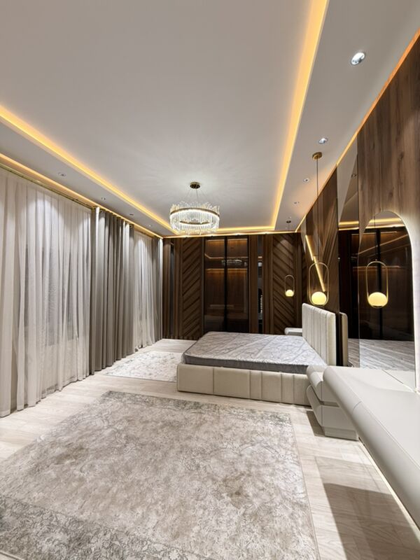 Чызгы котедж - Ашхабад - img 6