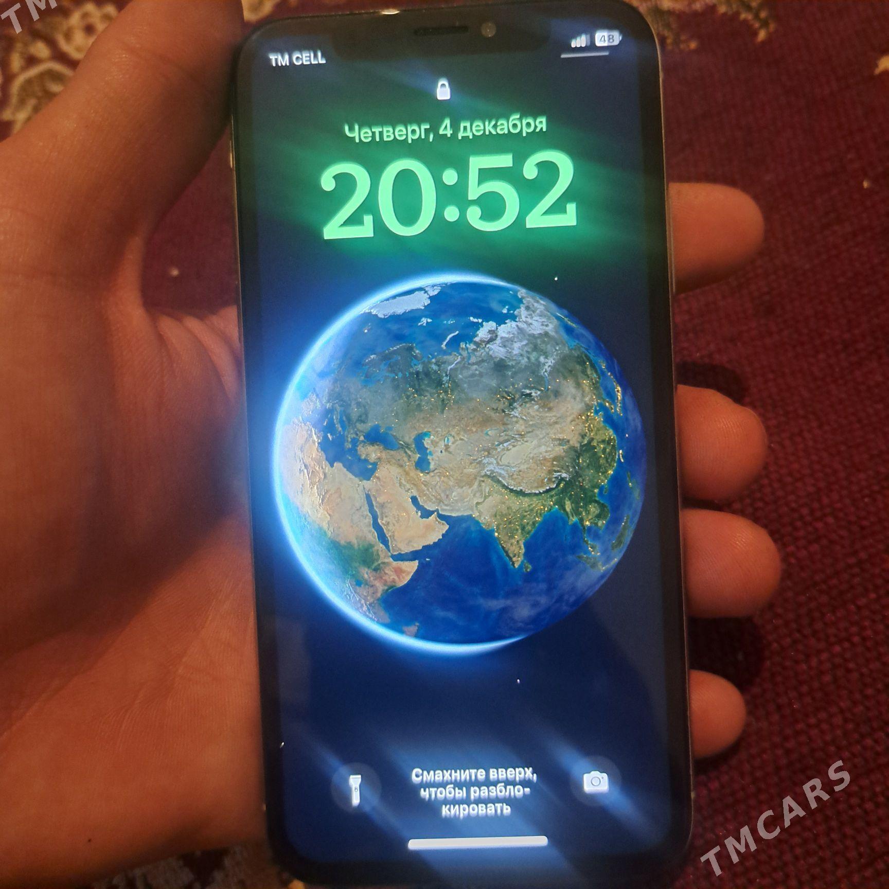 iphone x - Туркменабат - img 4