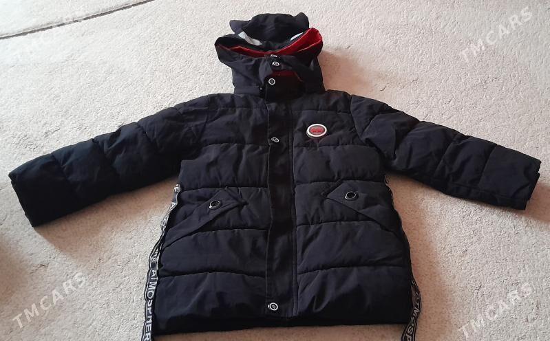 Balon kurtga - Aşgabat - img 2