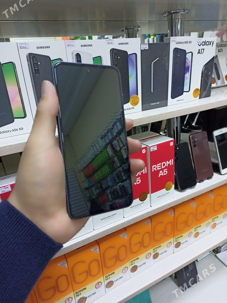 Samsung A55 8/256 Tp - Ашхабад - img 4