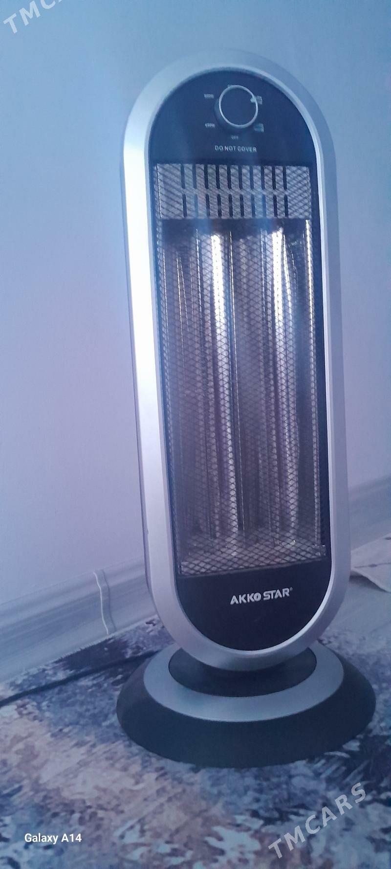 Tok peç - Aşgabat - img 3