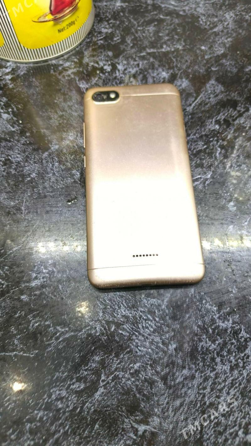 redmi 6 - Дашогуз - img 1