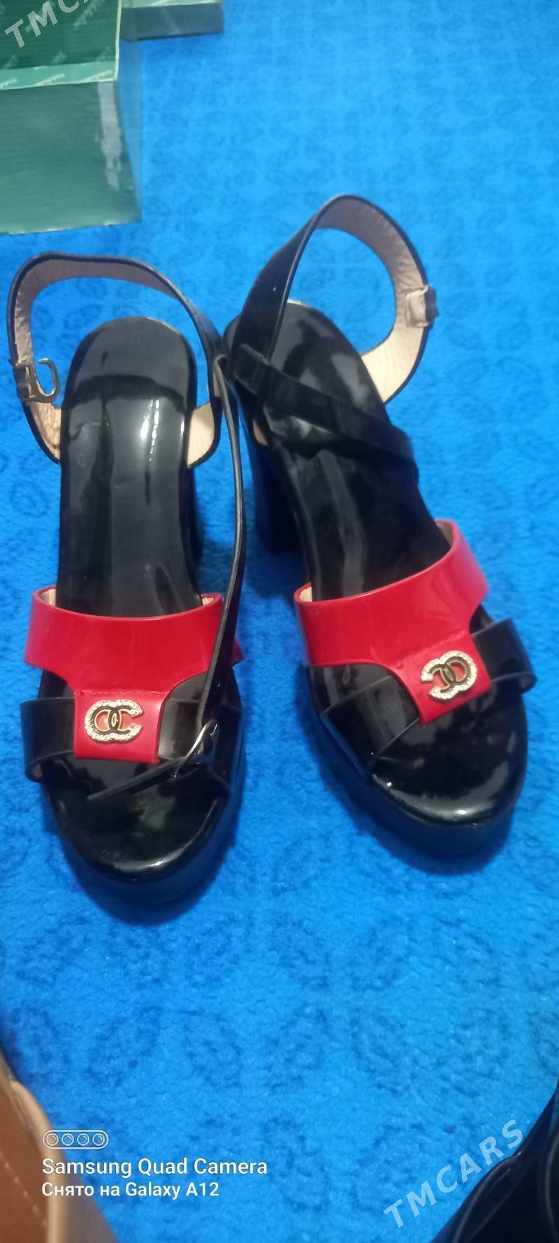 çaga köÿnek kamplekit - Туркменабат - img 7