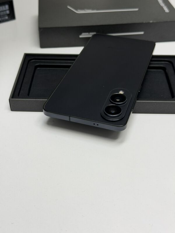 Samsung s25 edge 12/256gb - Багир - img 5