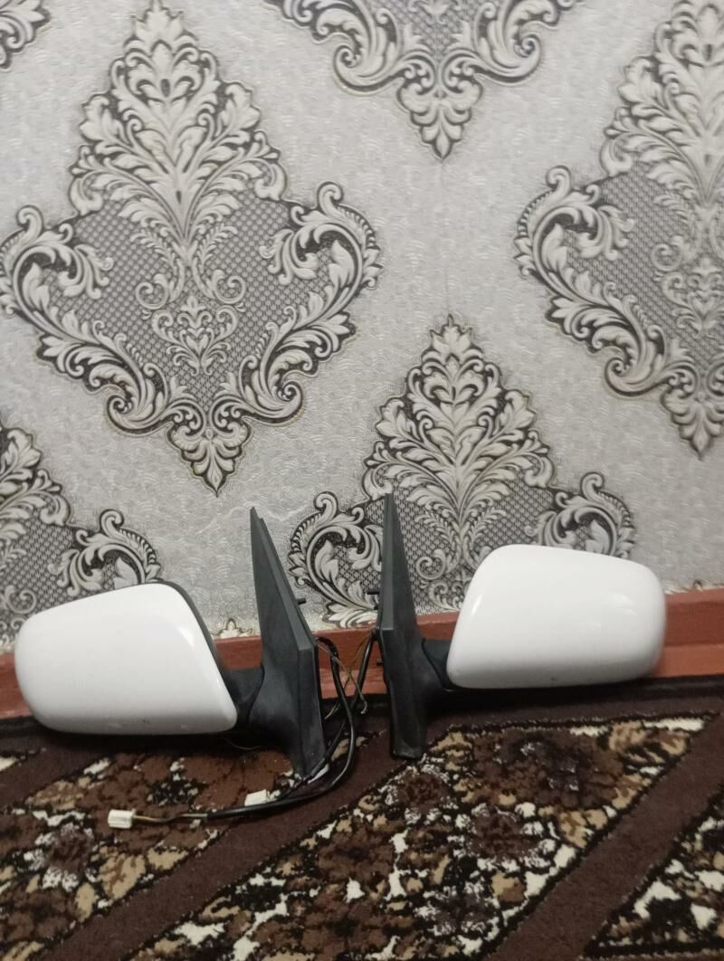 CAROLLA BAKAWOÝ 2008 2013 1 100 TMT - Aşgabat - img 5