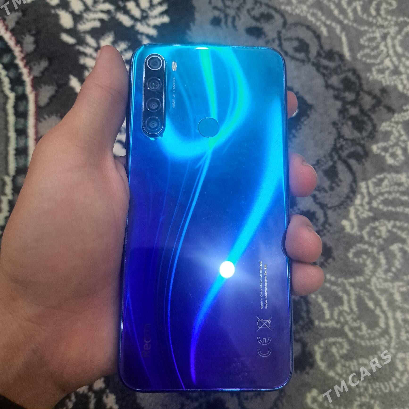 redmi not 8 - Туркменабат - img 1