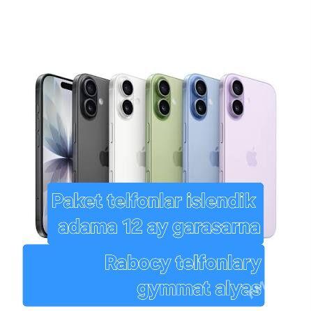 Rabocy Telfonlary Alyas - Ашхабад - img 2