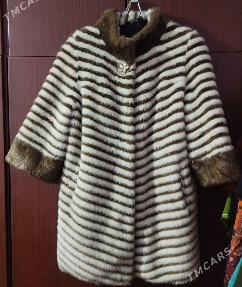 Galyn suba - Balkanabat - img 1