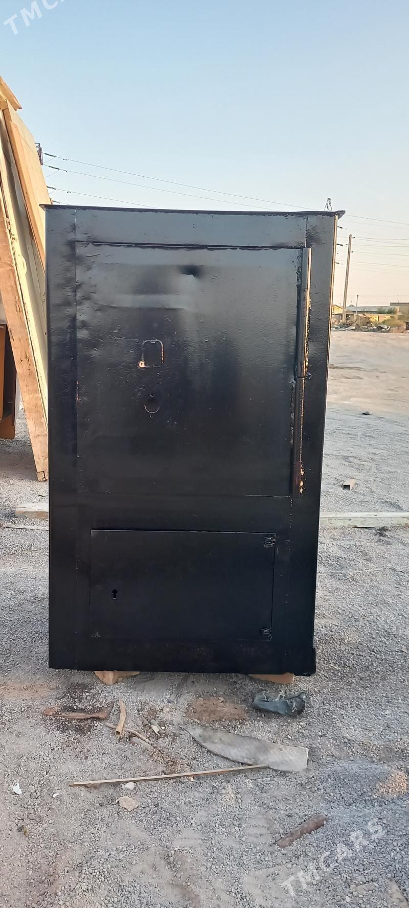 сейф - Байрамали - img 2