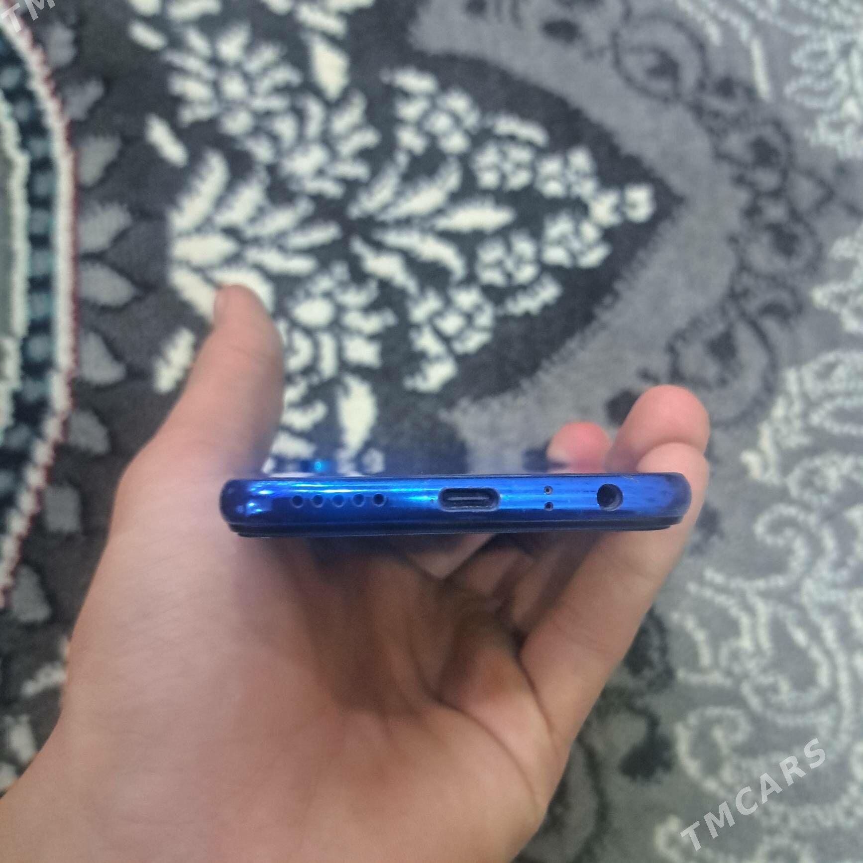 redmi not 8 - Туркменабат - img 2