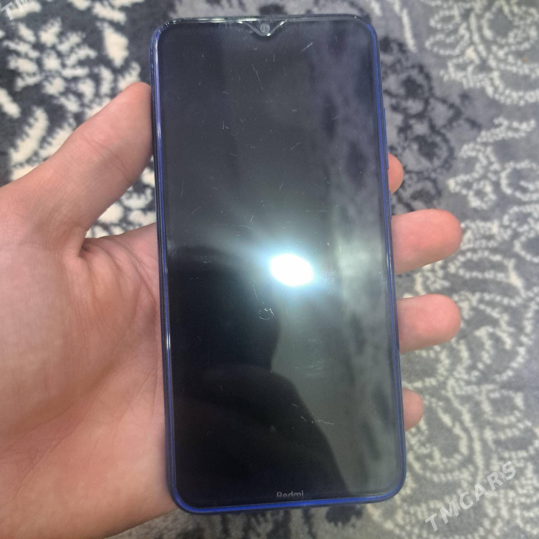 redmi not 8 - Туркменабат - img 5