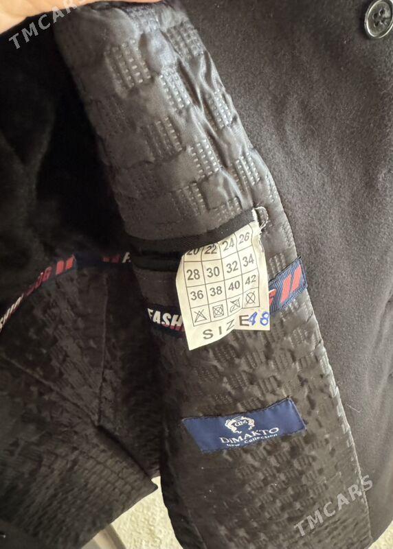 palto - Балканабат - img 1