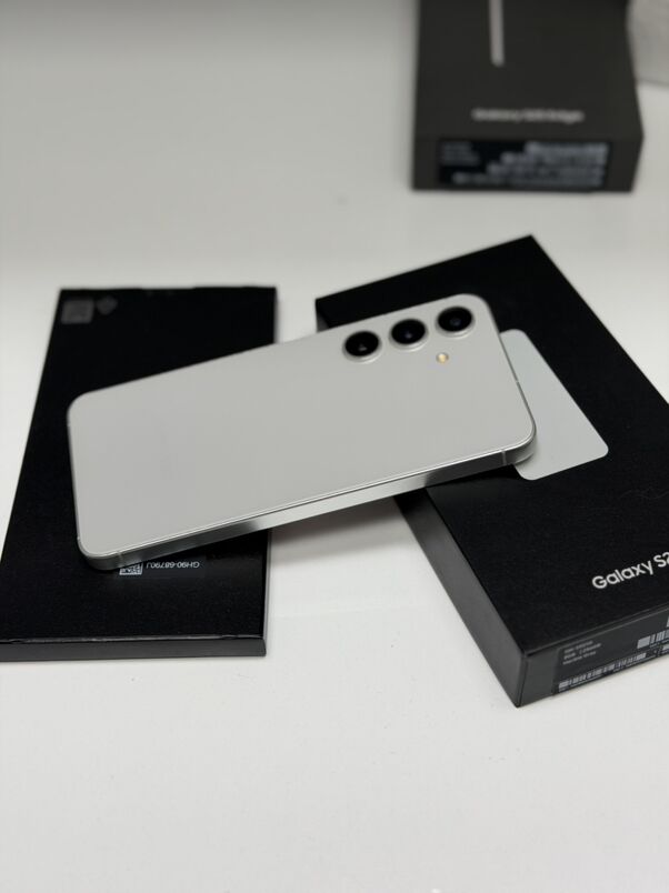 Samsung s24 8/256gb - Bagyr - img 4