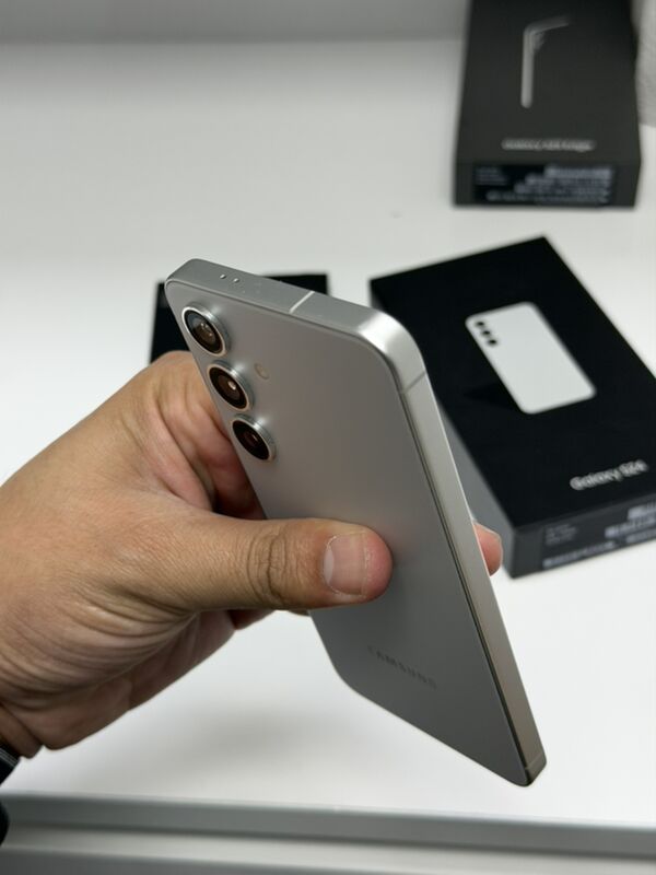 Samsung s24 8/256gb - Bagyr - img 3