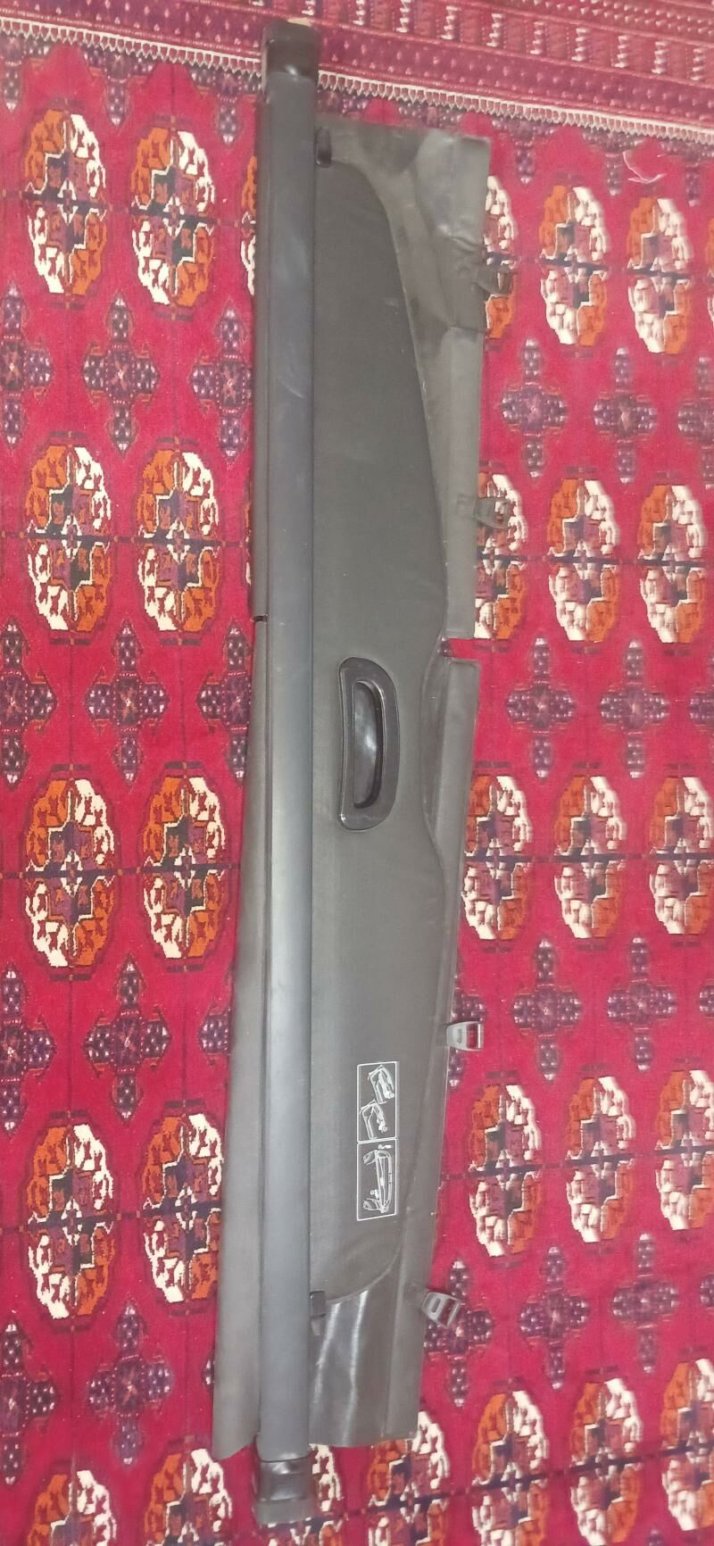 highlander bagaj polka 1 000 TMT - Мир 7 - img 1