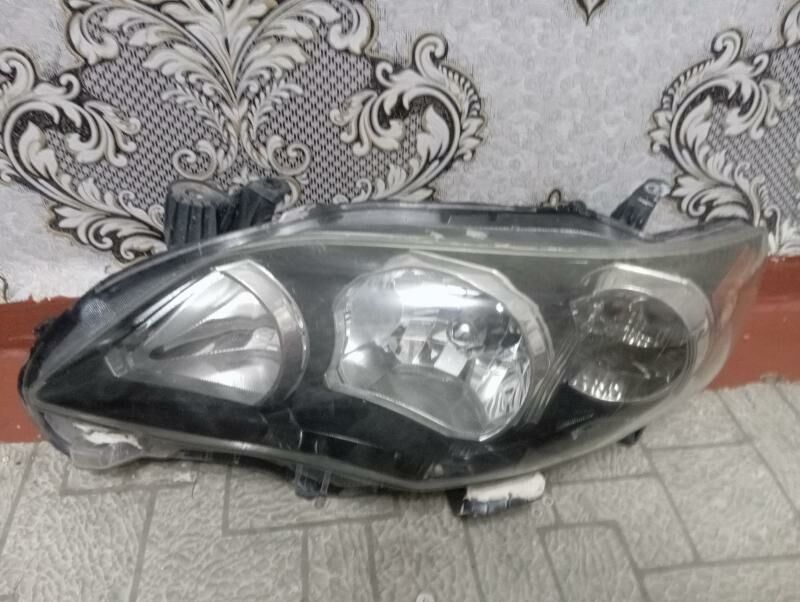 CAROLLA FARA ES 2011 2012 2013 800 TMT - Ашхабад - img 5