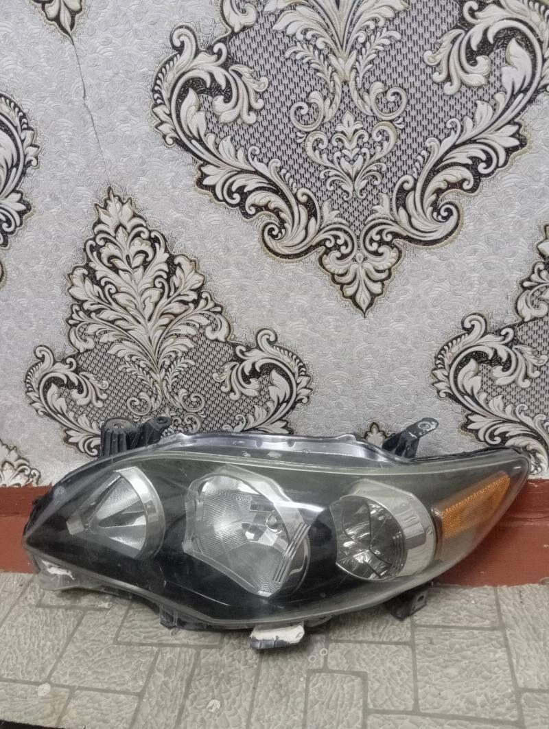 CAROLLA FARA ES 2011 2012 2013 800 TMT - Ашхабад - img 3