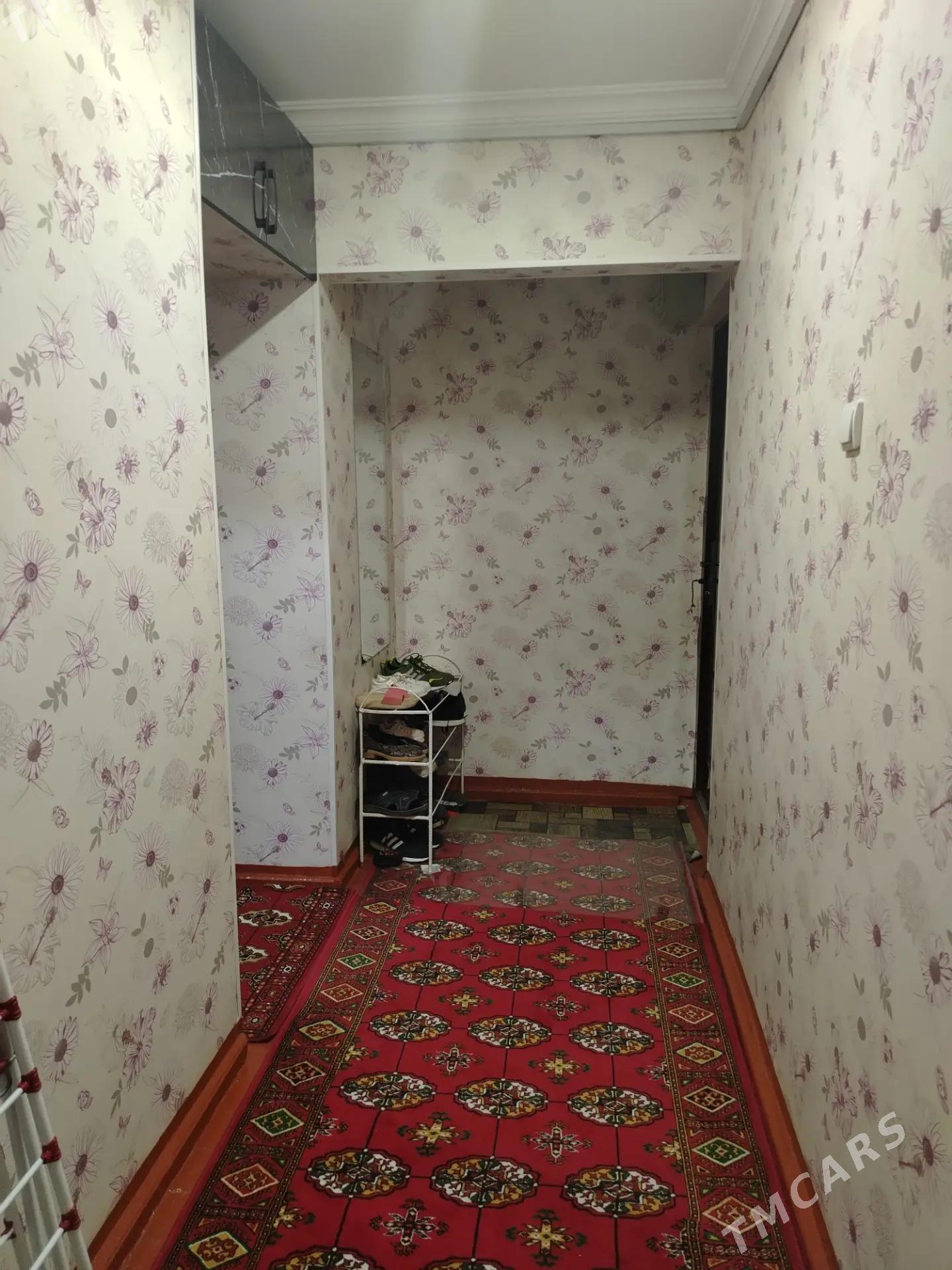 Satlyk jay - Мары - img 2