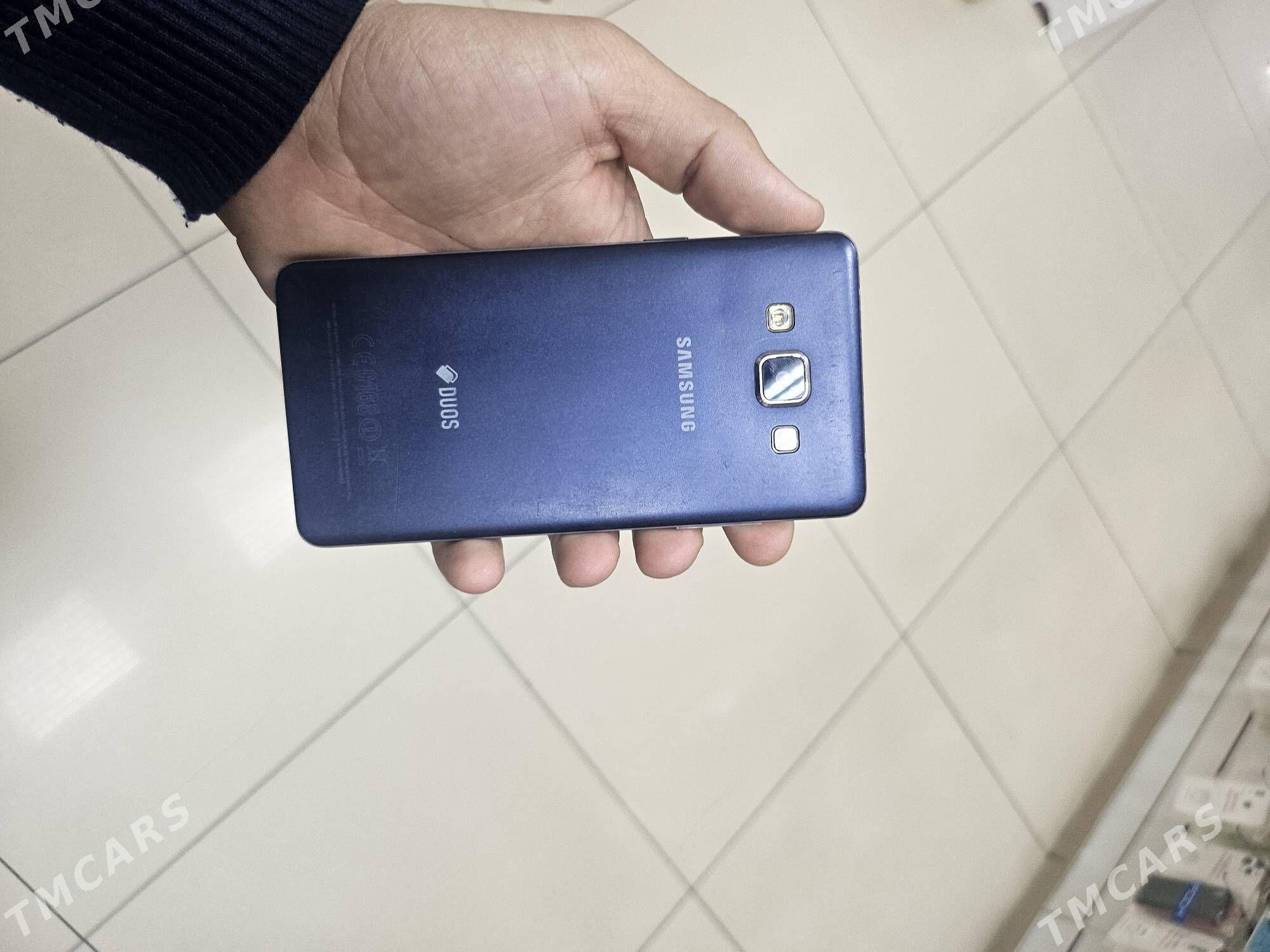 samsung A 5 - Parahat 5 - img 1